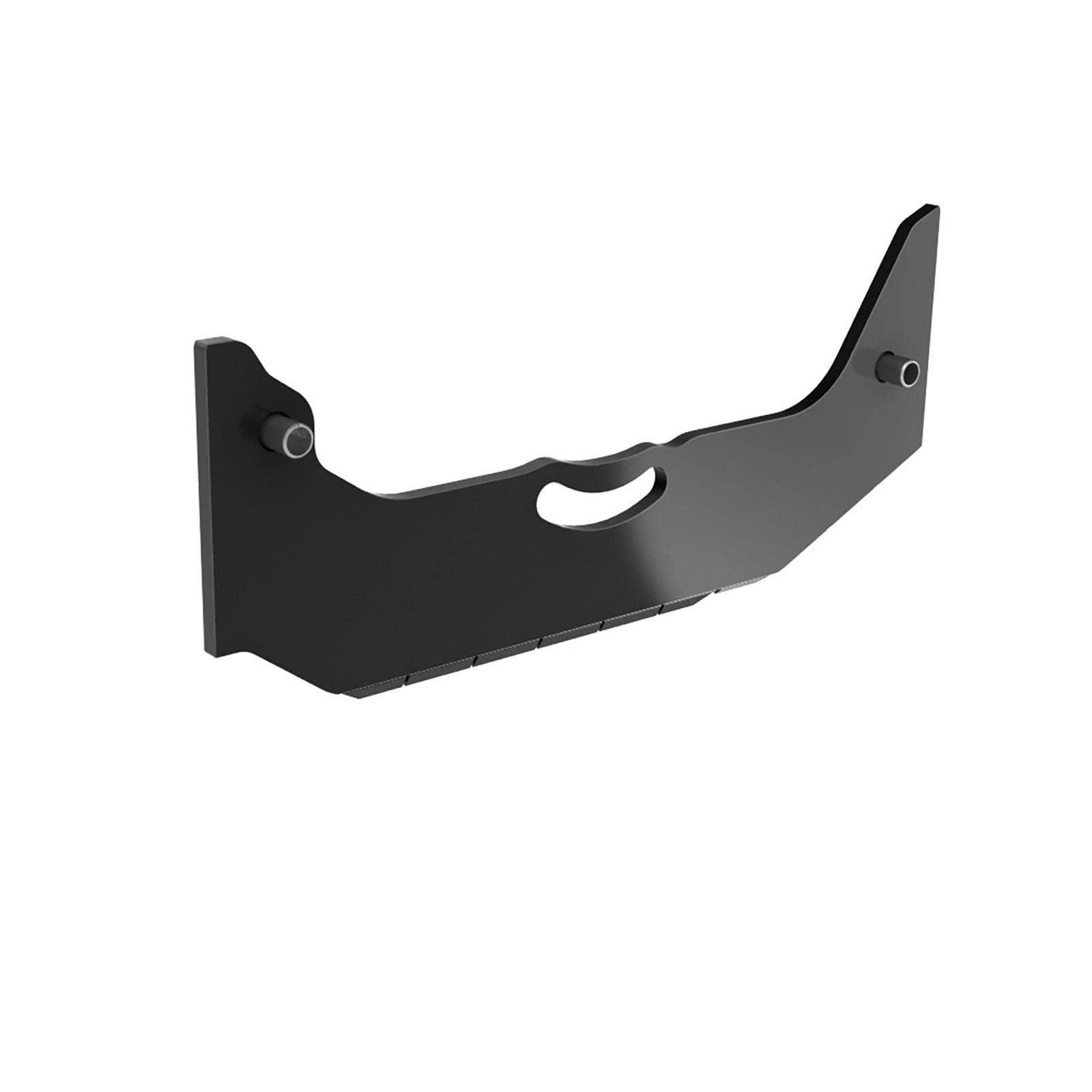 Ski-Doo Lisses de carbure Pilot TS