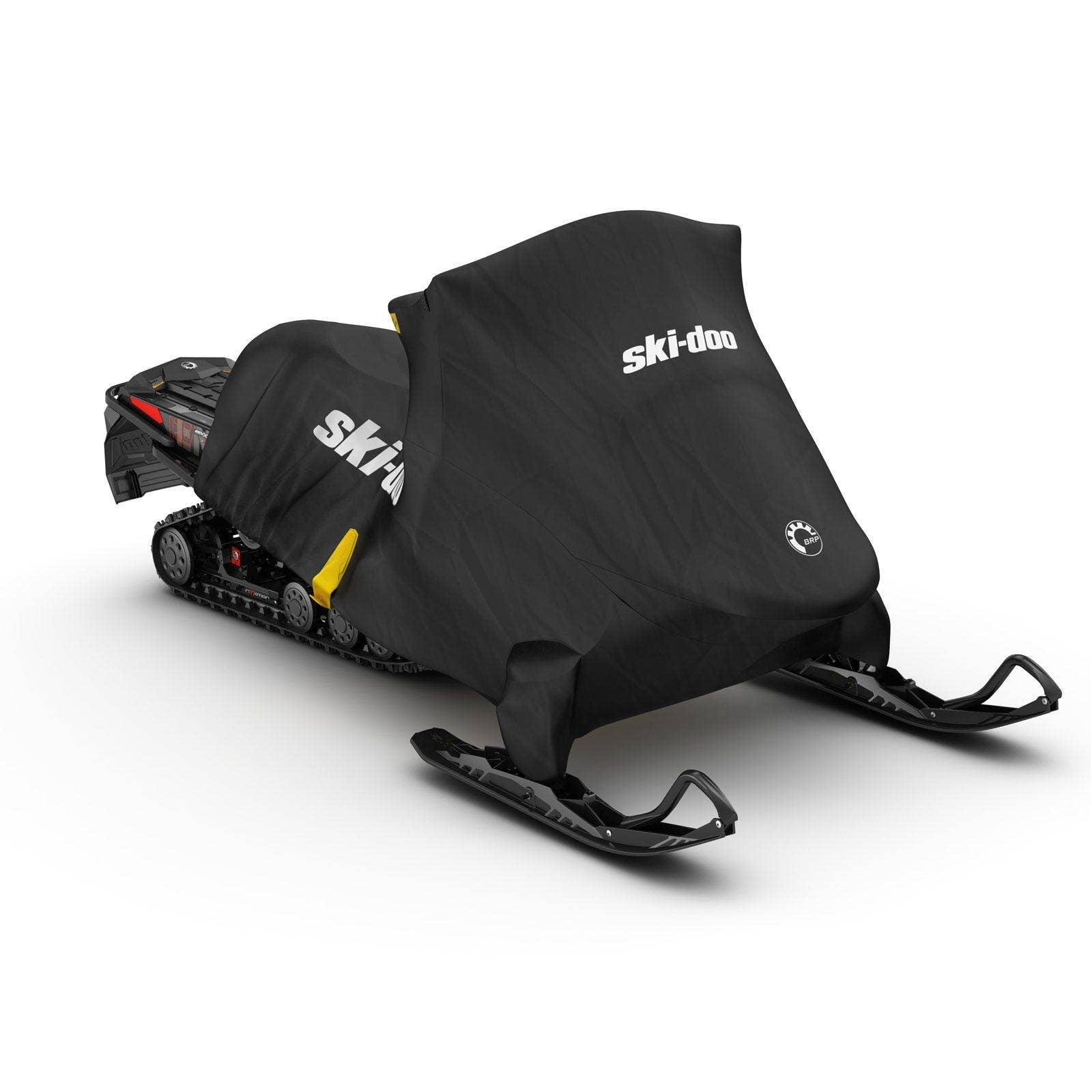 Housse Intense Rap-Clip pour motoneige Ski-Doo