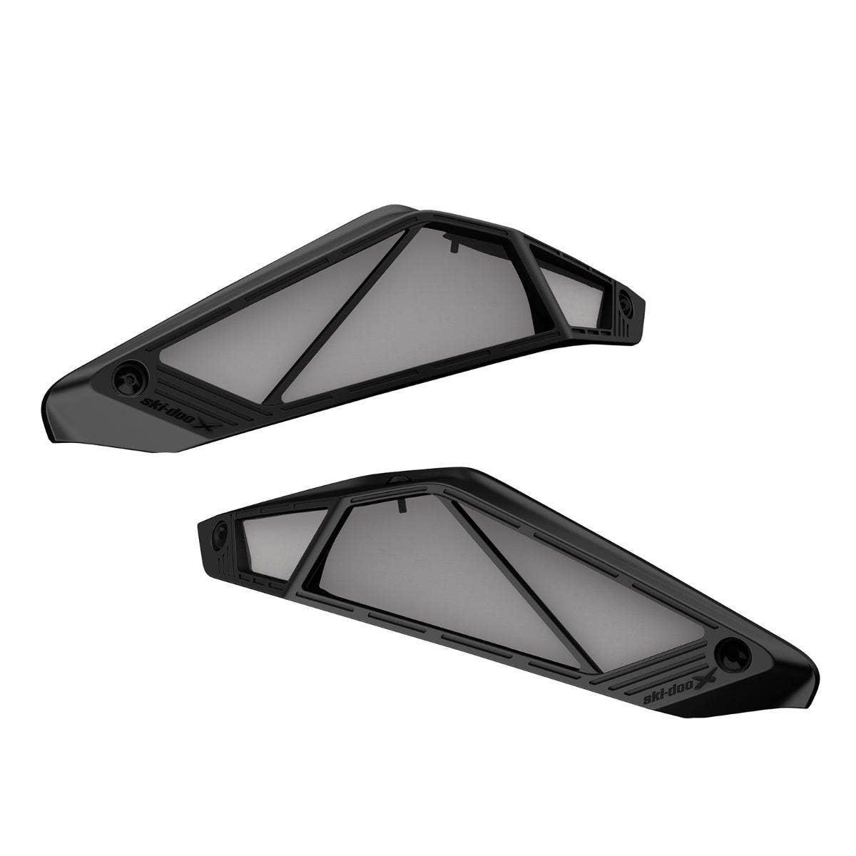 Ski-Doo Filtres ultra-robustes pour prises d'air
