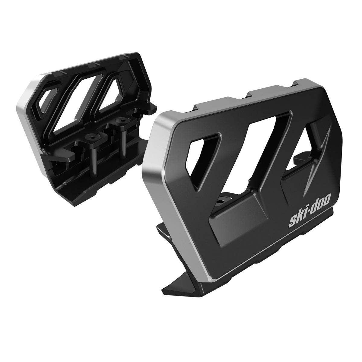 Ski-Doo Lateral Footplates
