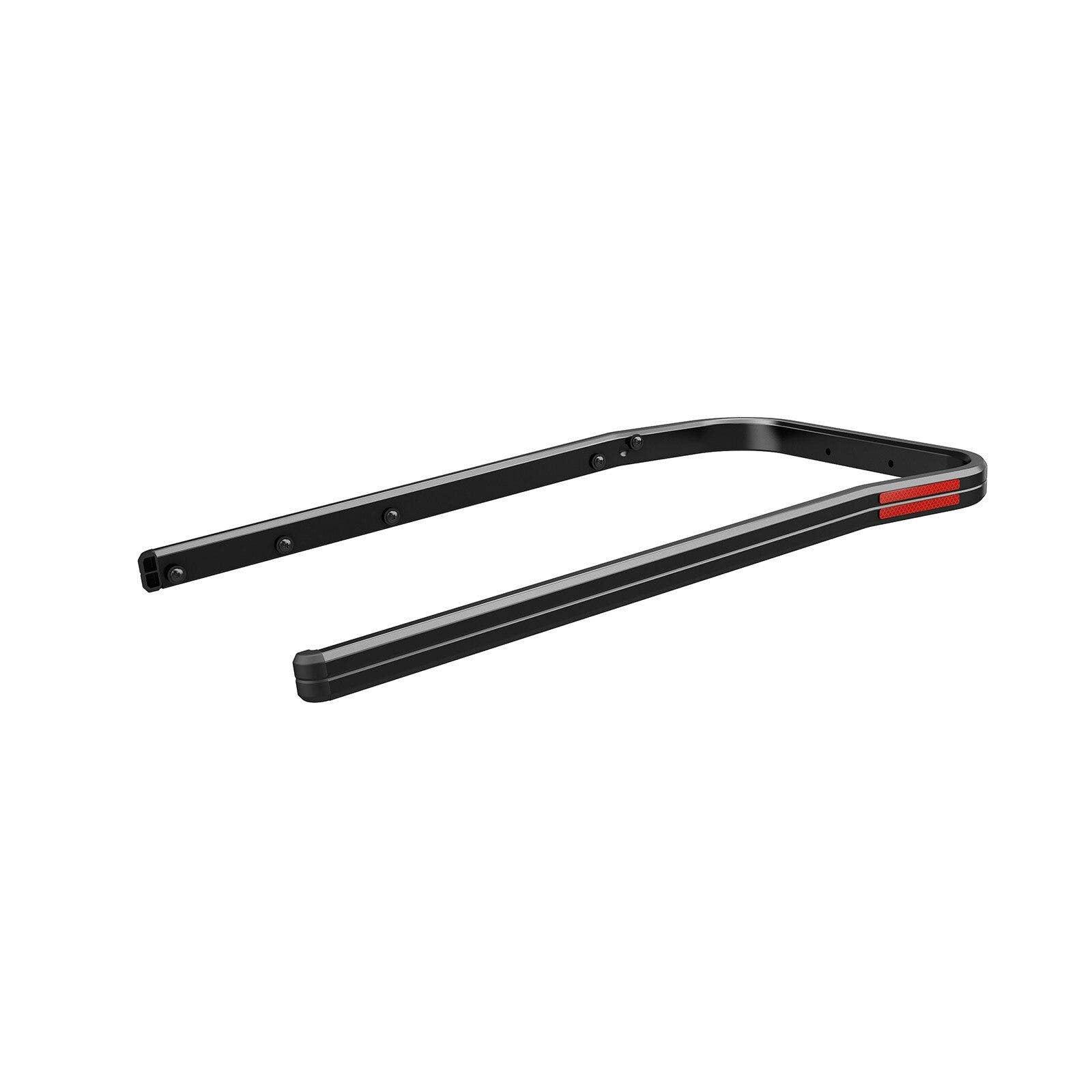Ski-Doo Hitch Rear Bumper - 165''