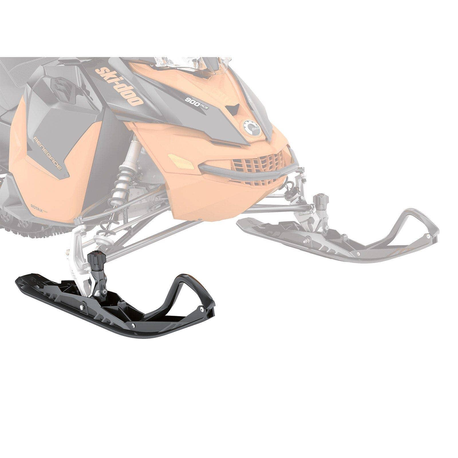 Ski-Doo Pilot TS Conversion Kit