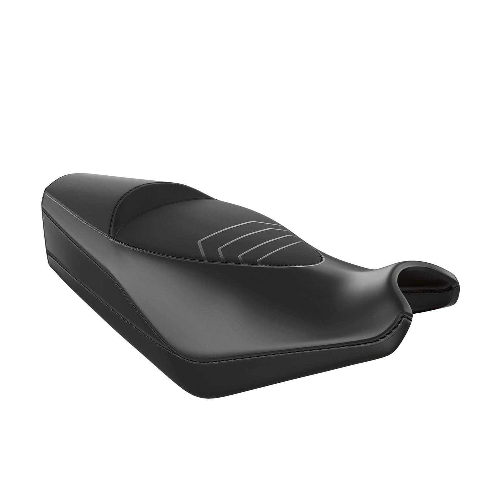 Ski-Doo Trail Wide Seat With Storage