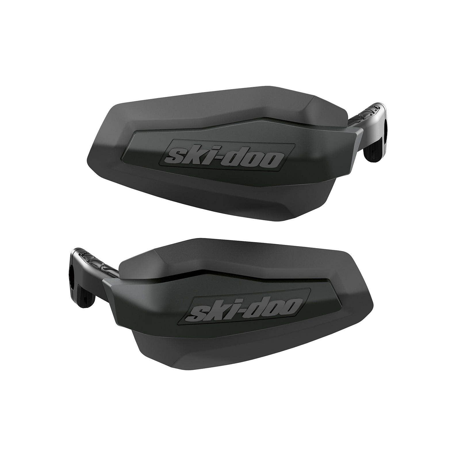 Ski-Doo Flexible Handguards