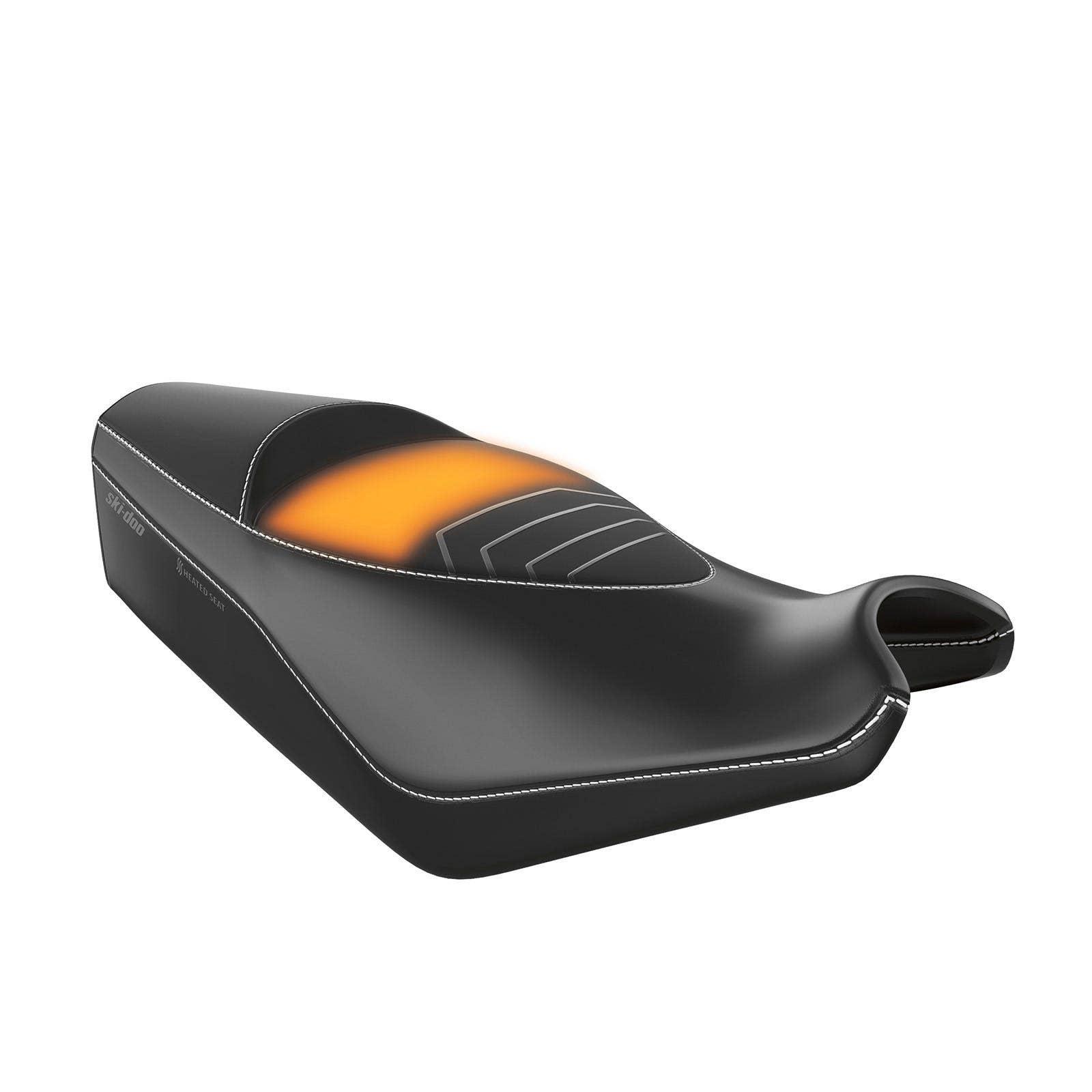 Ski-Doo Trail Wide Heated Seat With Storage
