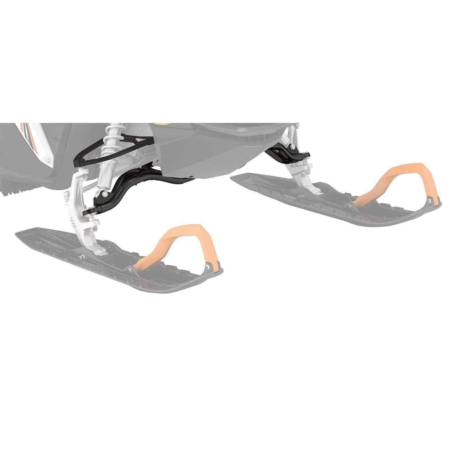 Ski-Doo Curved A-Arms (REV Gen4 with 36 in. ski stance)