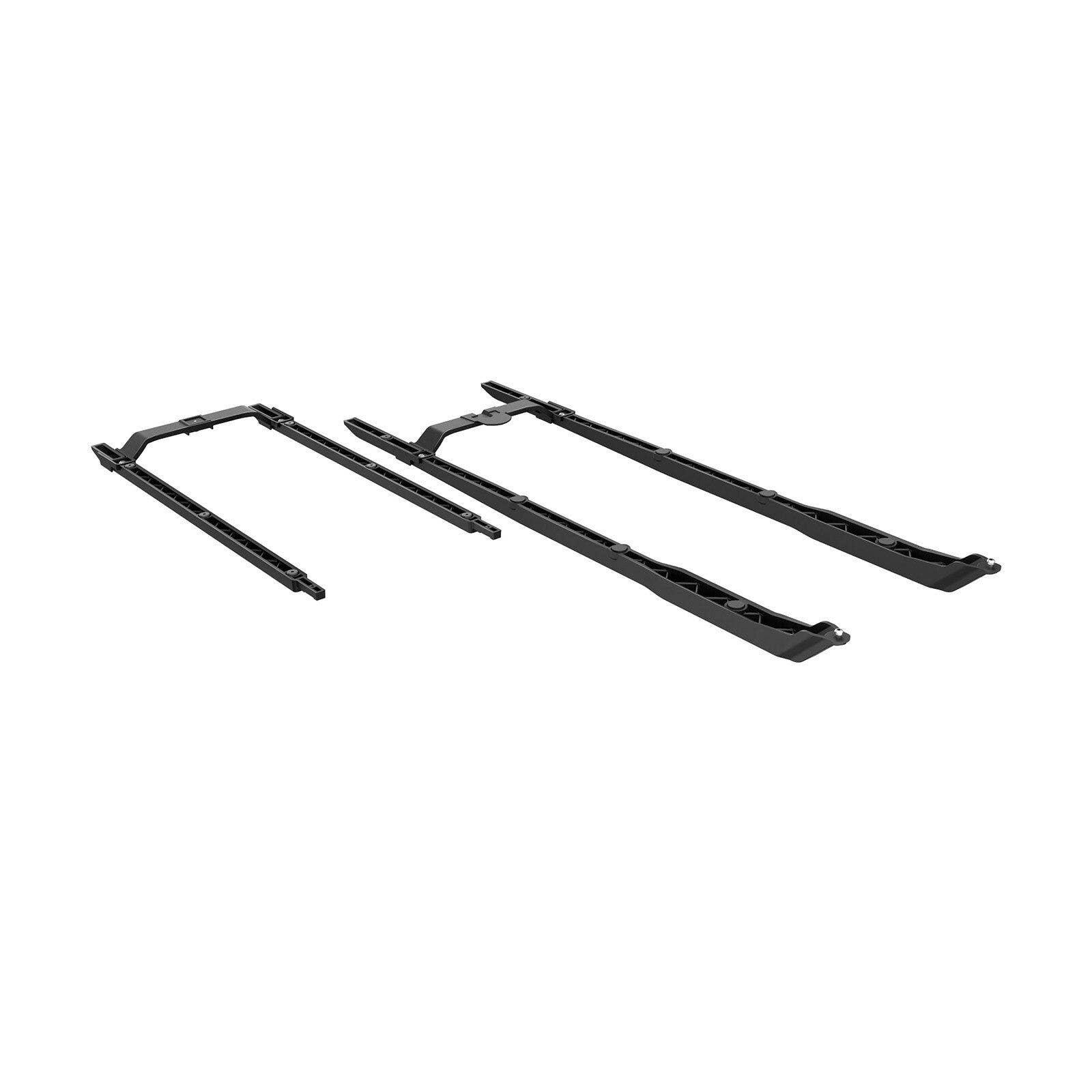 Ski-Doo Tunnel Protector Kit