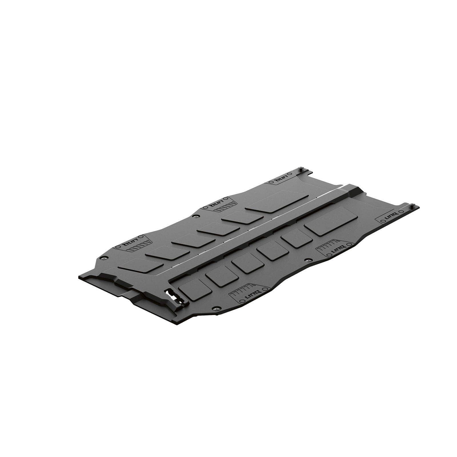 Ski-Doo Protecteur De Radiateur Pour Tunnel 154 po - Gen4