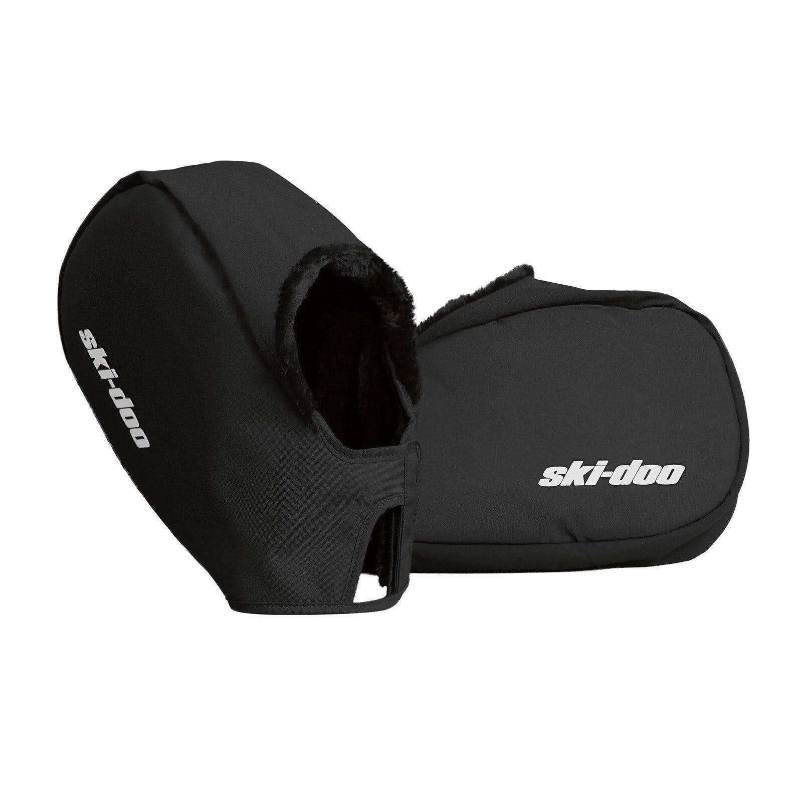Manchons Ski-Doo pour poignées de siège 1 + 1