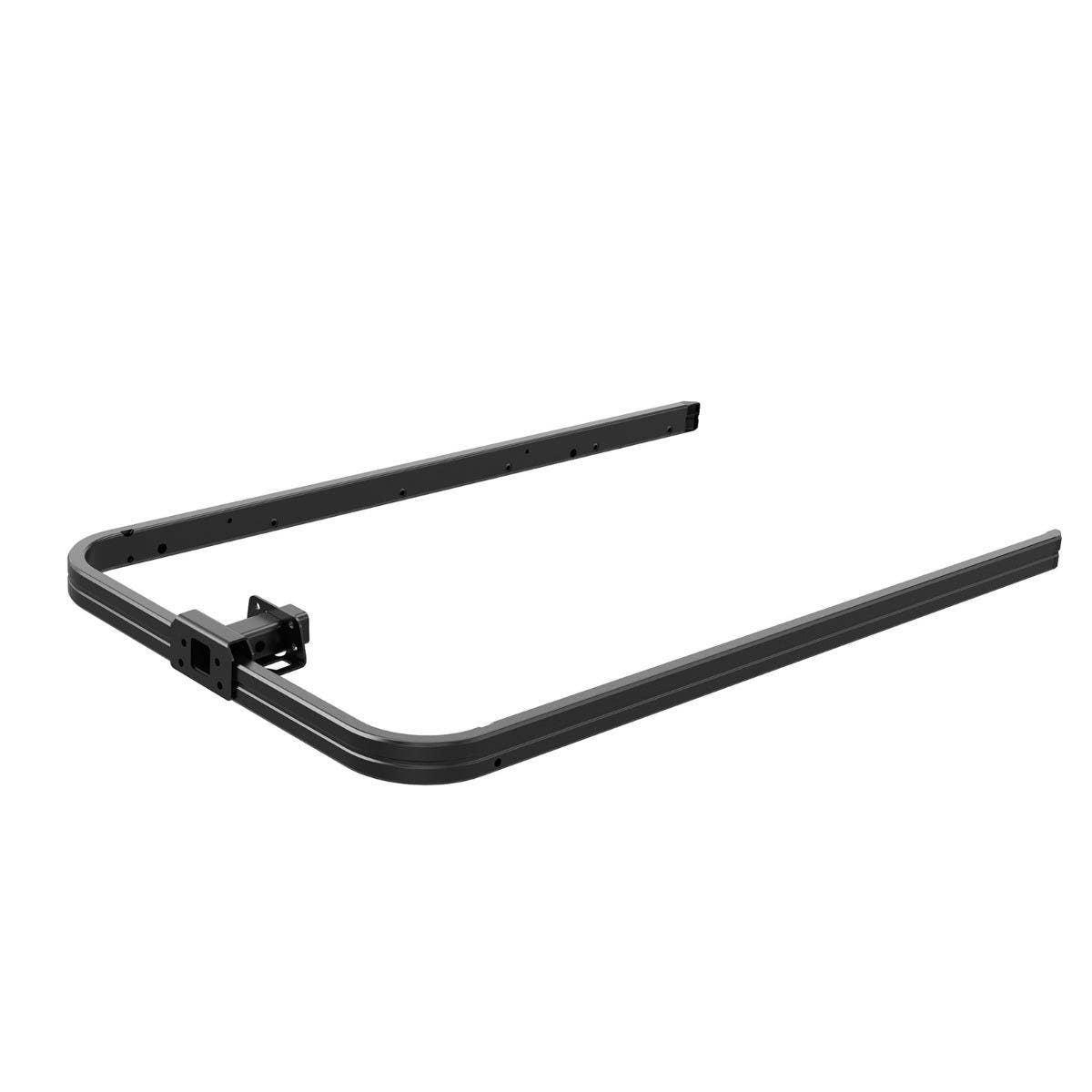 Ski-Doo Heavy-Duty Hitch Rear Bumper
