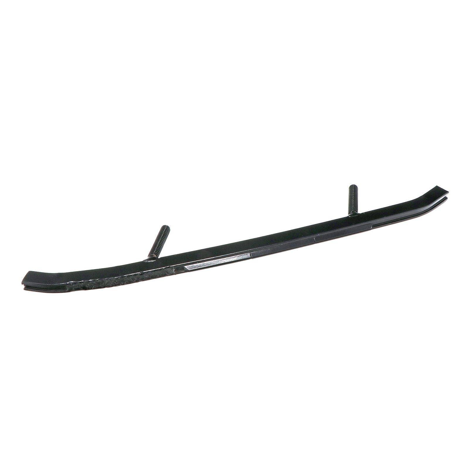 Ski-Doo Lisses de carbure ACE