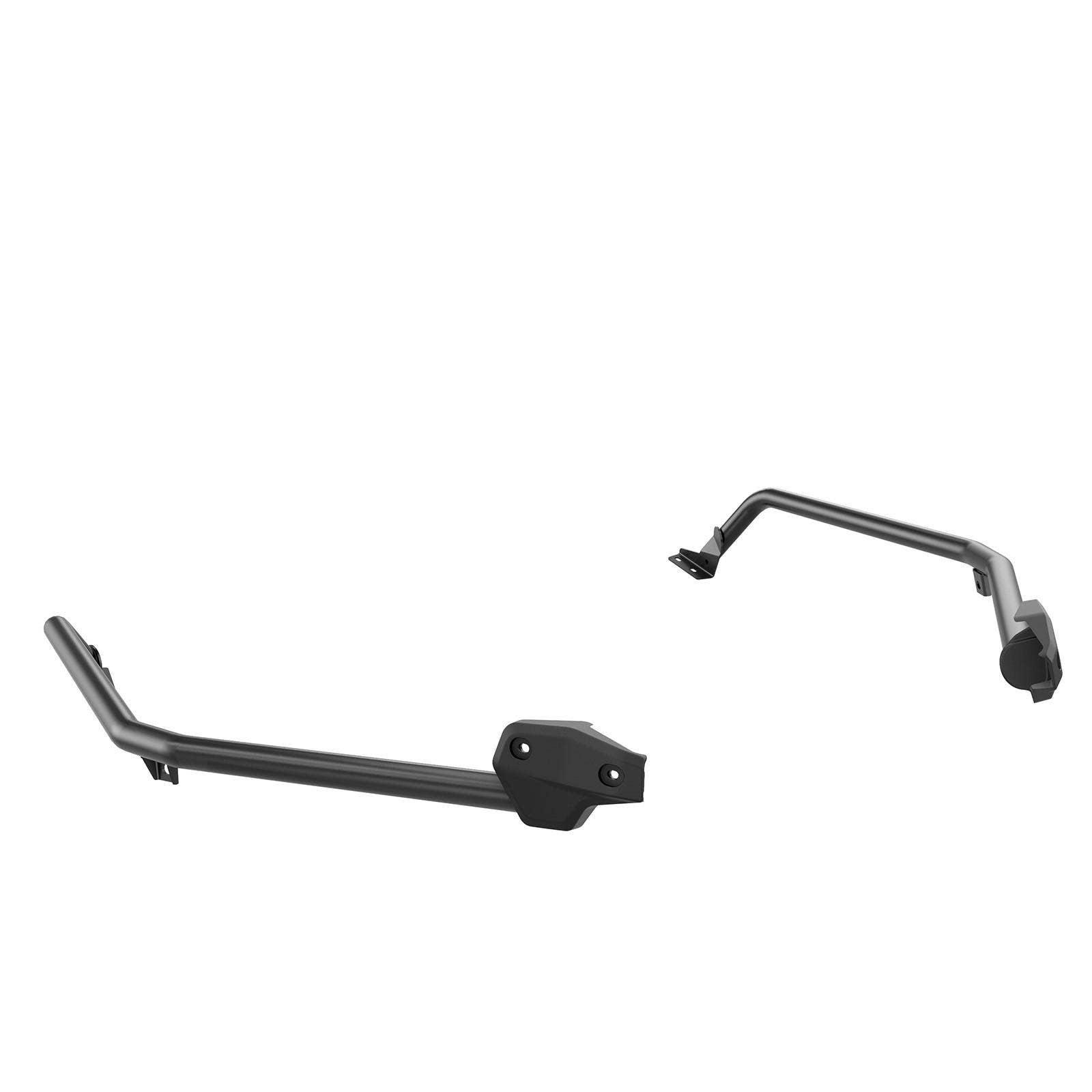 Ski-Doo Pare-Chocs Avant Tout Contour