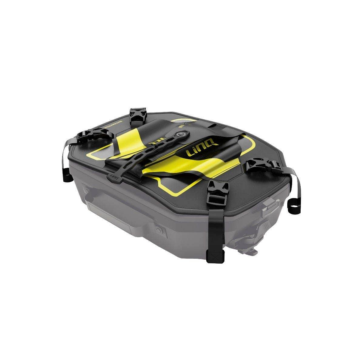 Ski-Doo Replacement Cover Lid for Deep Snow Pro Bag