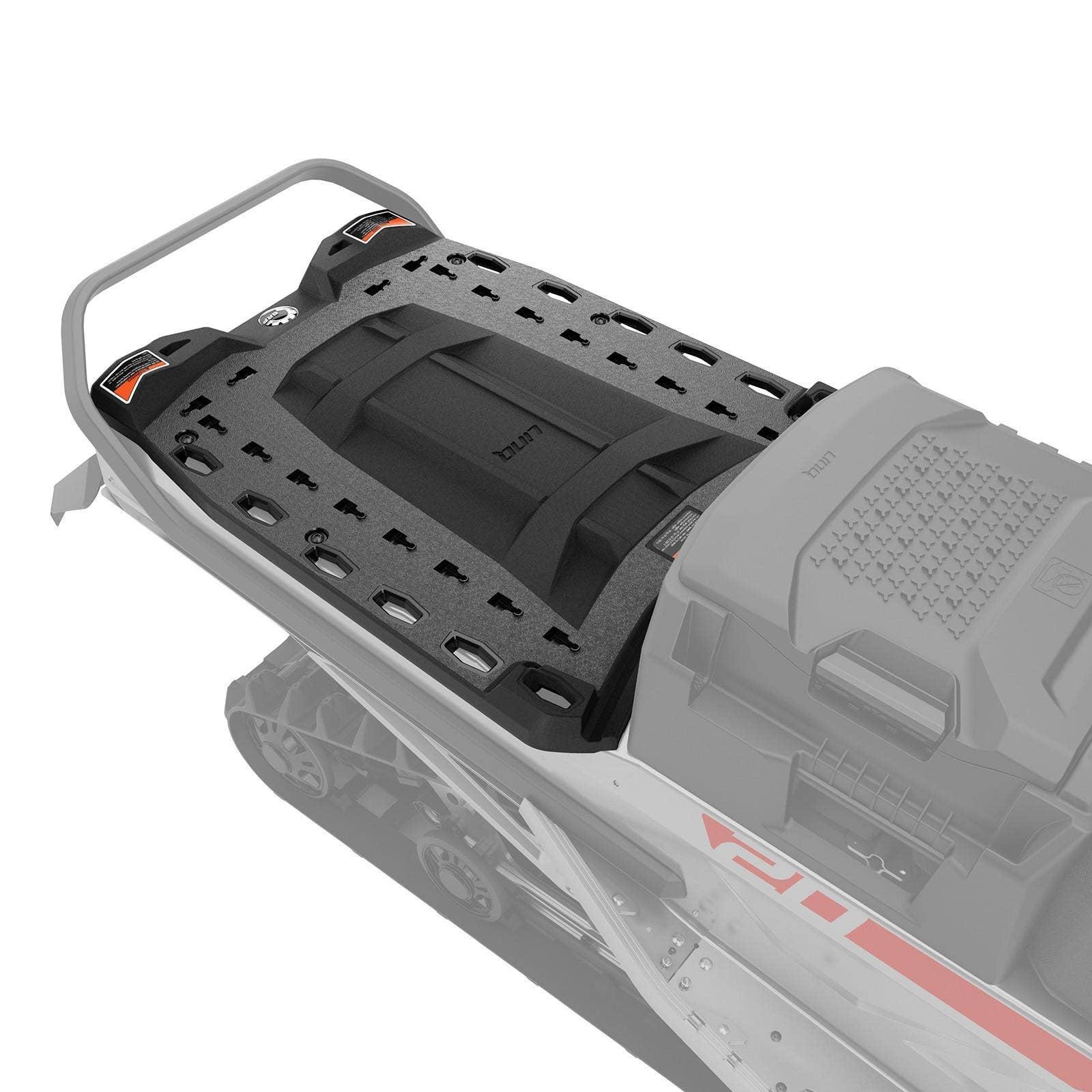 Ski-Doo Ensemble de compatibilité pour plaque multi LinQ
