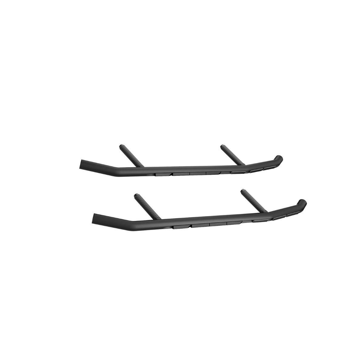 Ski-Doo Lisses de carbure Pilot X