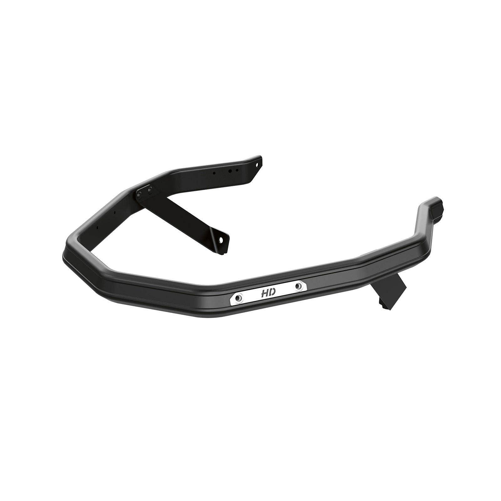 Ski-Doo Heavy-Duty Front Bumper