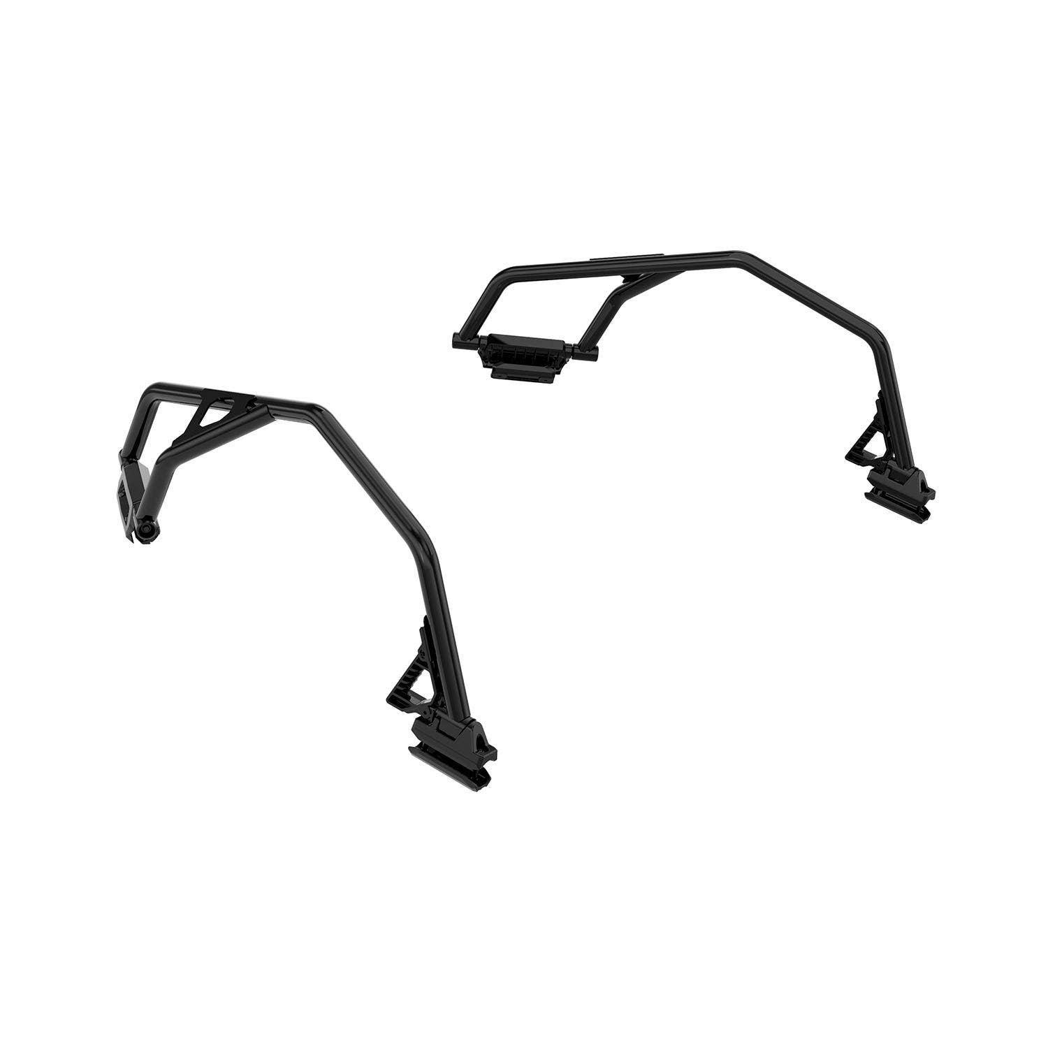 Ski-Doo Side Panels Protectors