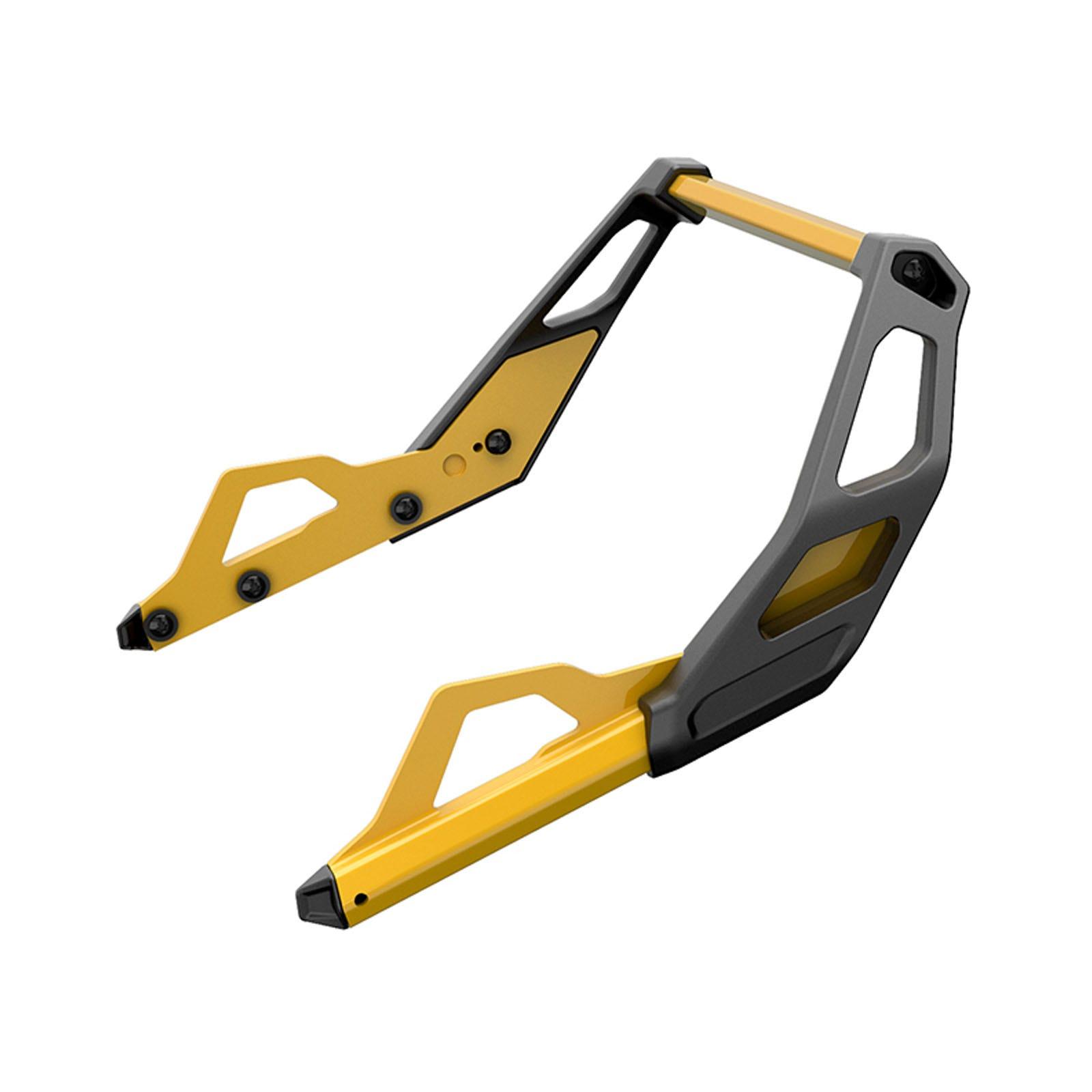 Ski-Doo Pare-chocs arrière Aventure
