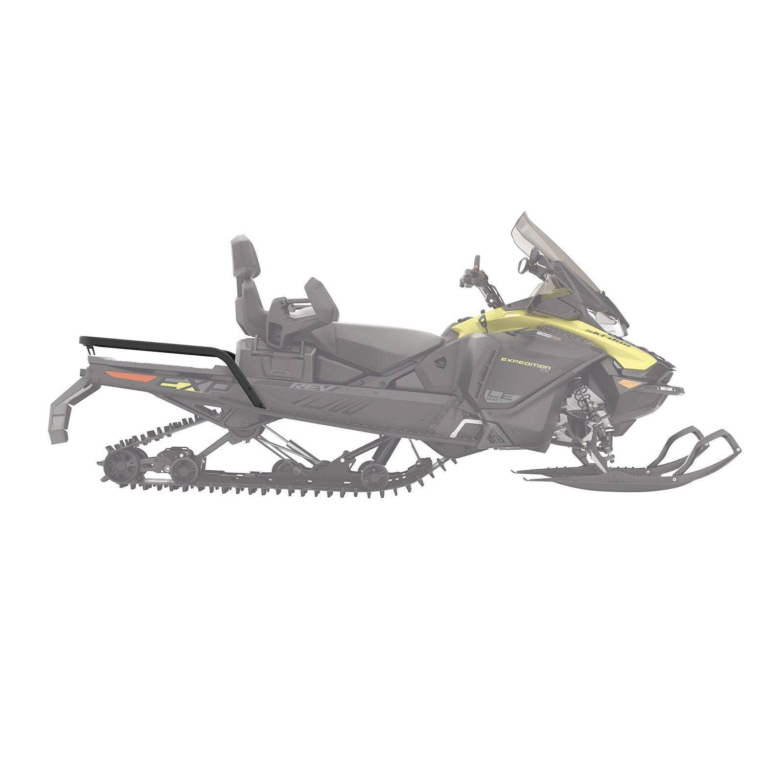 Ensemble de porte-bagages arrière Ski-Doo