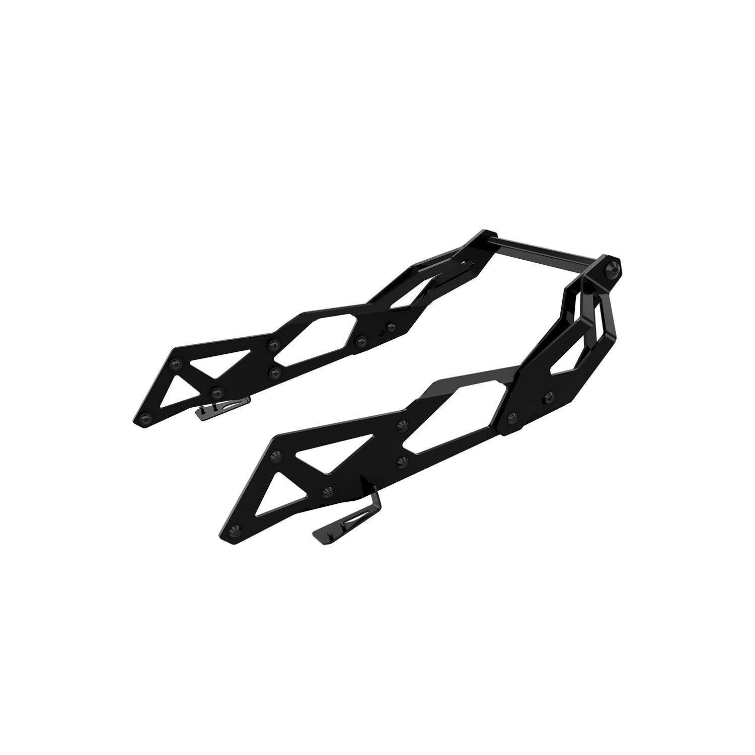 Ski-Doo Pare-chocs arrière Aventure 16 po