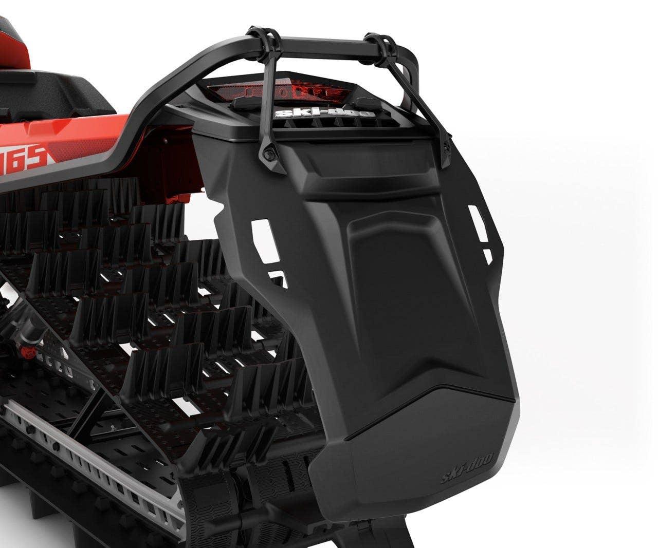 Ski-Doo Extension LinQ pour garde-neige léger