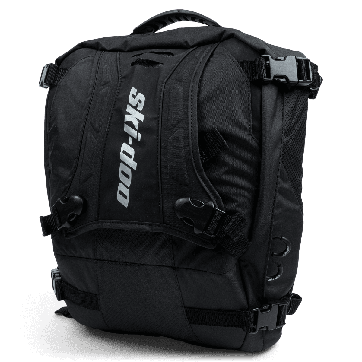 Sac de tunnel à profil bas avec courroies souples Ski-Doo (15 L)