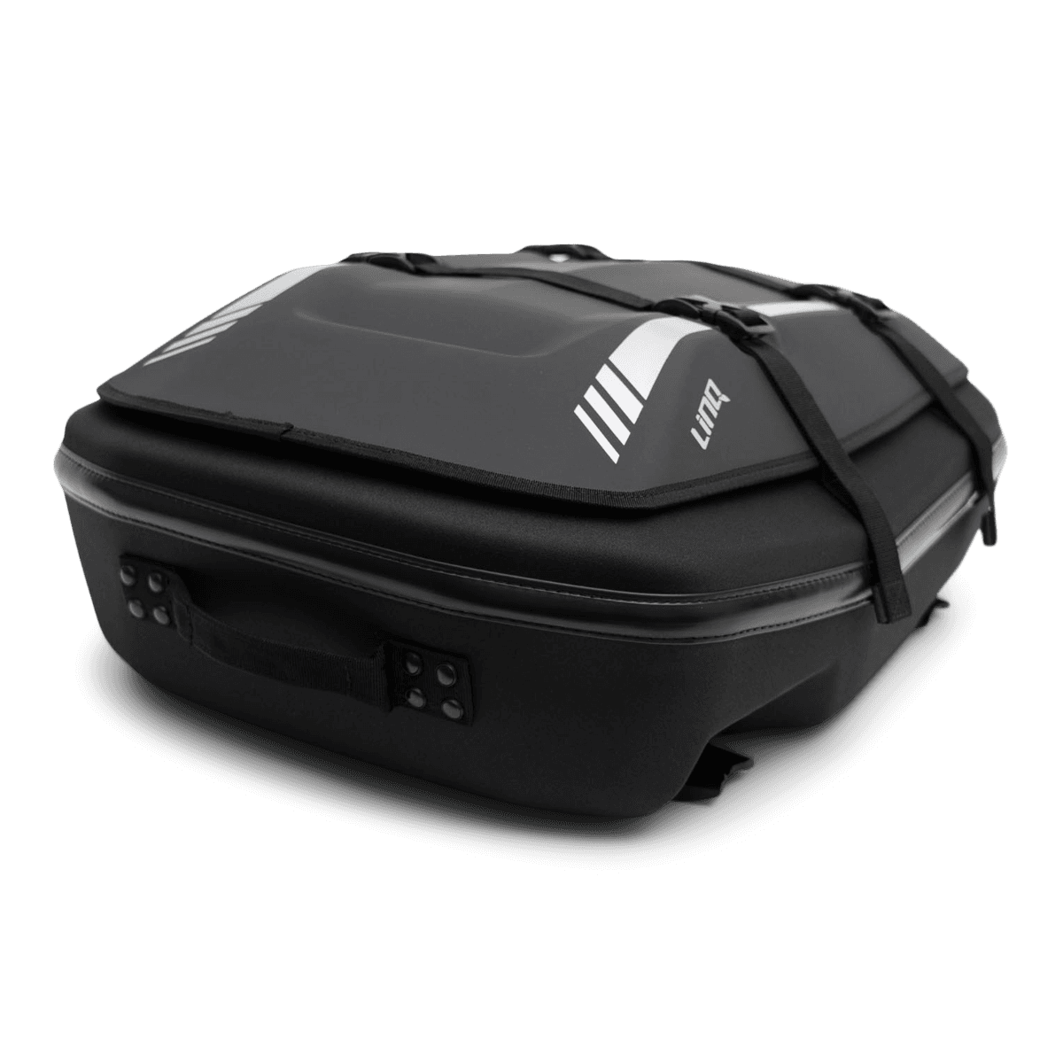 Sac Aventure pour tunnel LinQ Ski-Doo (40 L)