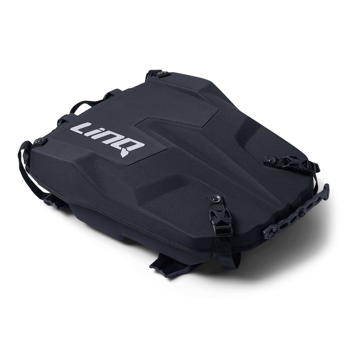 Sac Imperméable À Profil Bas Pour Tunnel LinQ Ski-Doo (26 L)