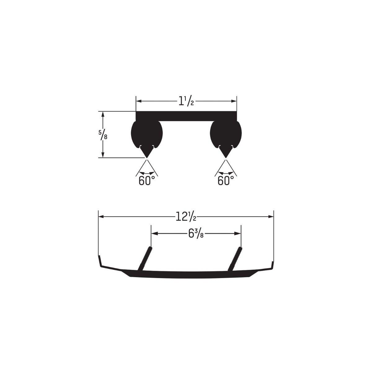 Ski-Doo Dooly carbide