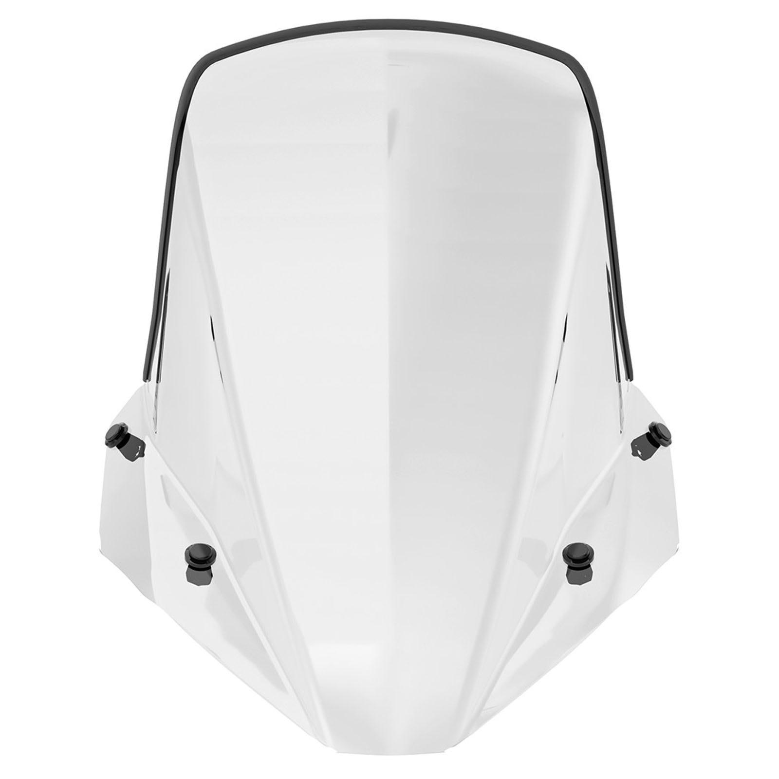 Pare-brise bas Ski-Doo