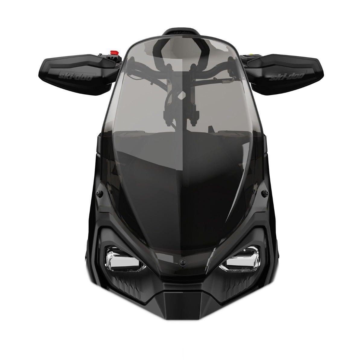 Pare-brise bas Ski-Doo