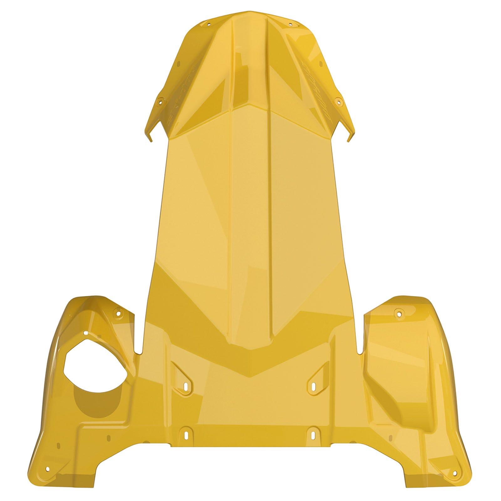 Ski-Doo Plaque protectrice intégrale