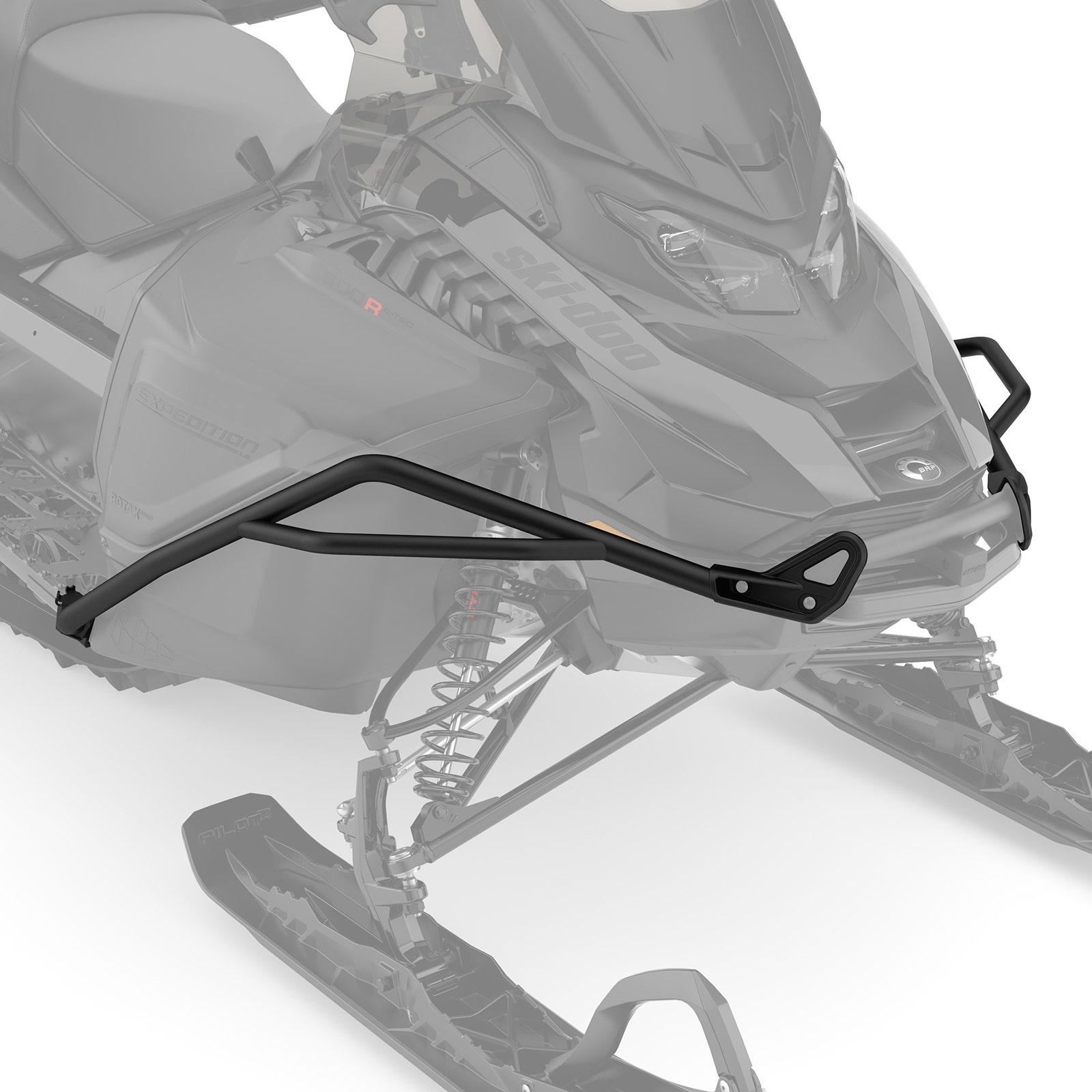 Pare-chocs avant tout contour modulaire ultra-robuste Ski-Doo