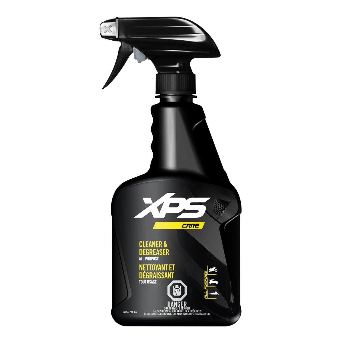 Ski-Doo All Purpose Cleaner & Degreaser