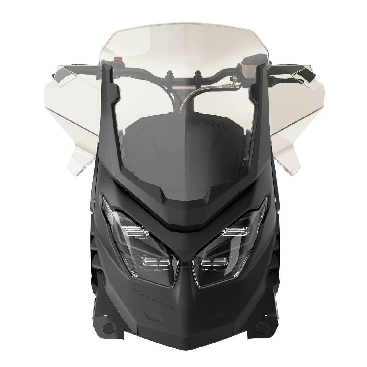 Ski-Doo Medium Windshield