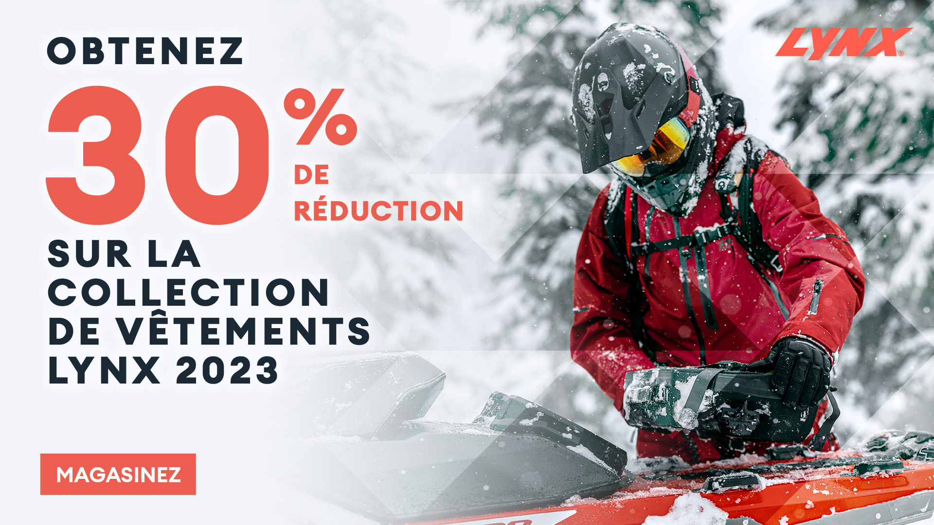 Promo Lynx 2023