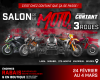 Salon de la moto 2023. Parcourez notre catalogue !