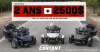 Promotion Spyder 2022 aout/octobre