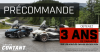 Promotion aout/octobre précommande spyder 2024
