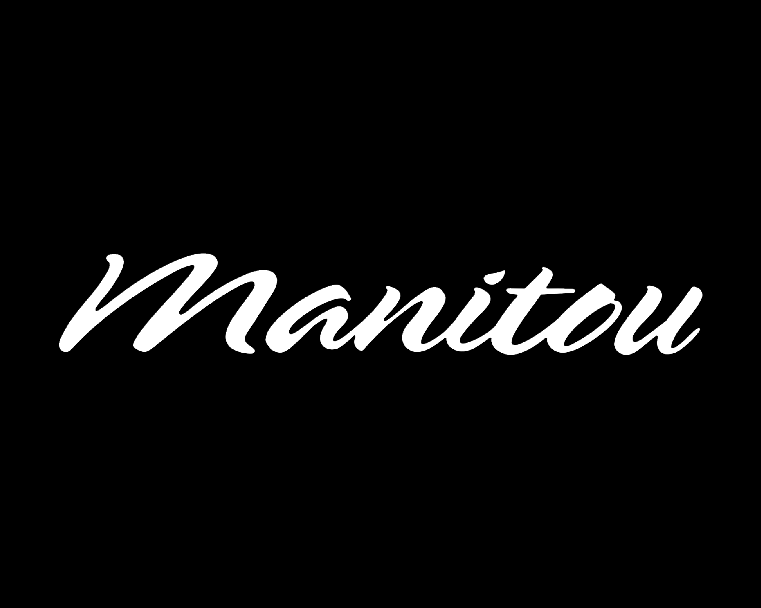 MANITOU (TRITON)