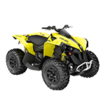 Renegade Renegade