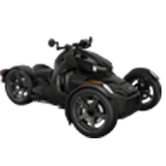 Véhicule 3 roues