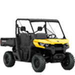 Defender Defender