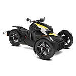 Ryker 600 / 900