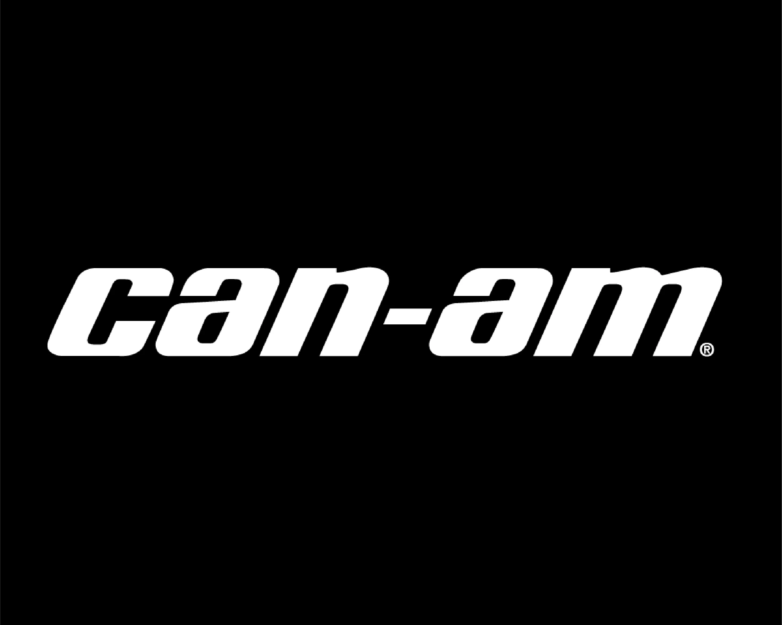 Can-am-sur-route