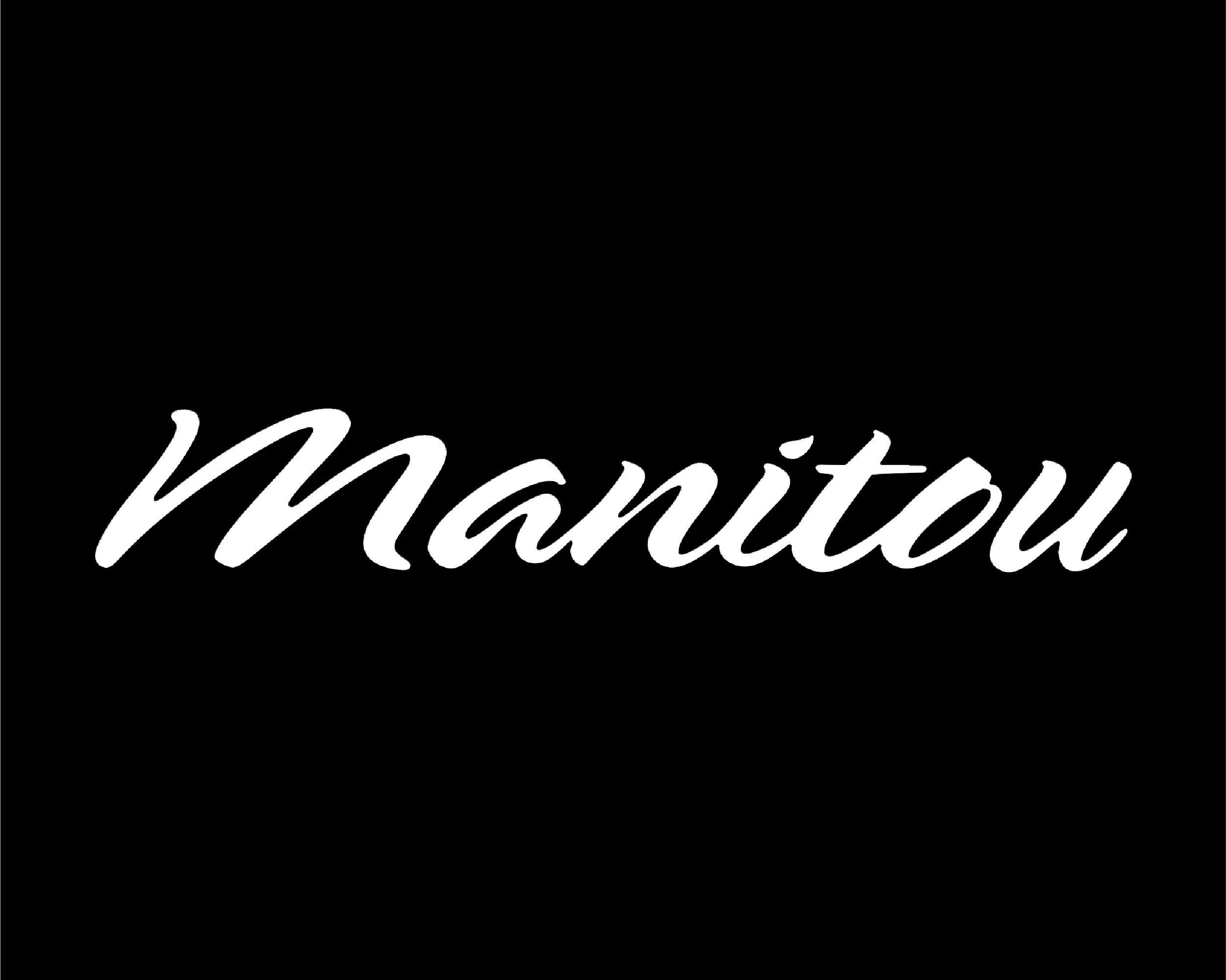 MANITOU (TRITON)