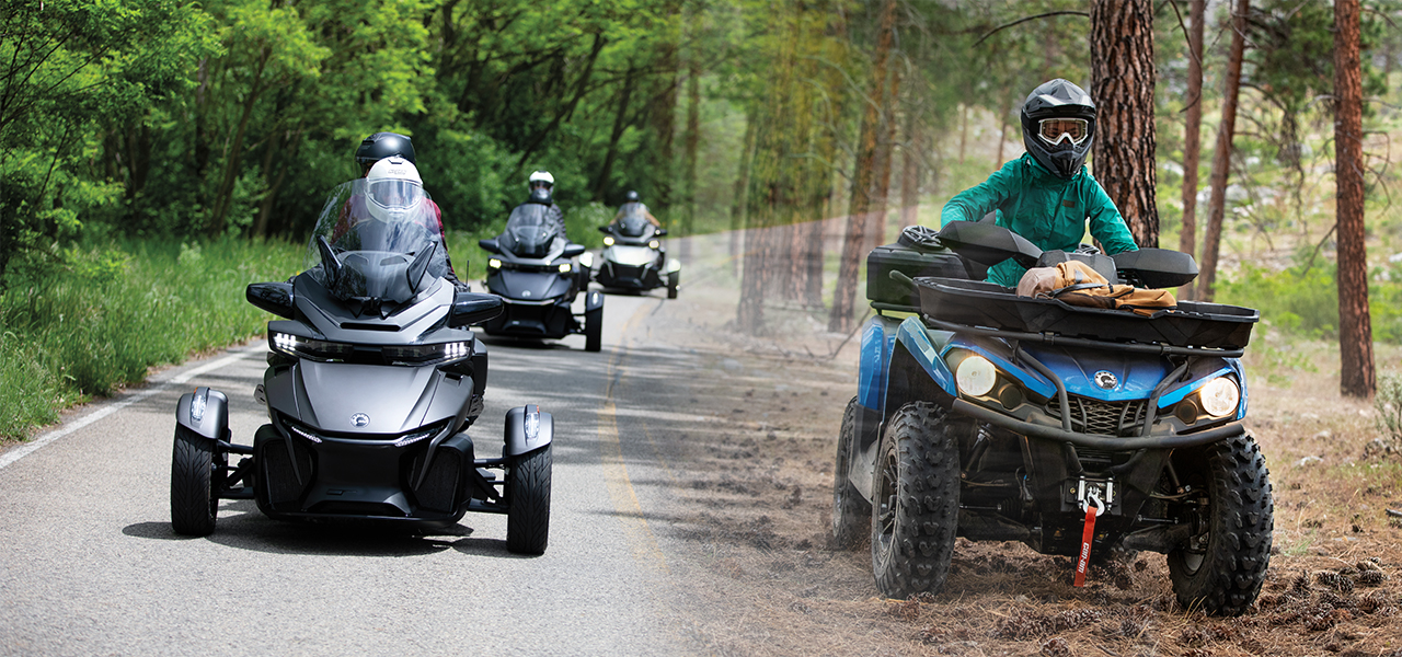 Can-Am Can-Am