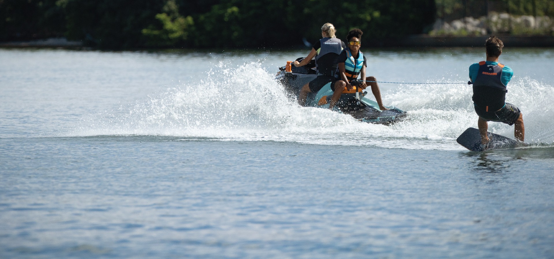 Seadoo Seadoo
