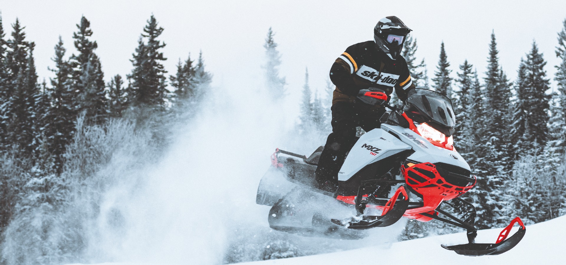 Ski-doo MXZ Ski-doo MXZ