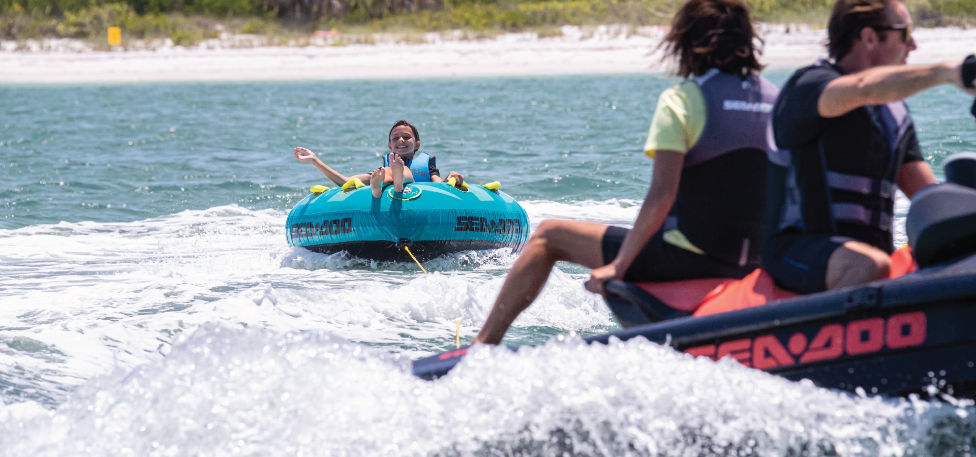 Seadoo Seadoo